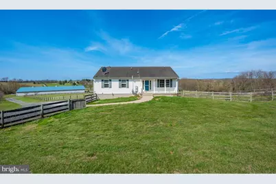 8960 Albaugh Road #UPPER UNIT, Mount Airy, MD 21771 - Photo 32