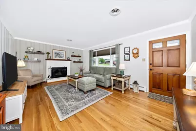 4432 Valley View Road, Middletown, MD 21769 - Photo 4