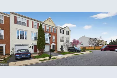 2483 Lakeside Drive, Frederick, MD 21702 - Photo 4