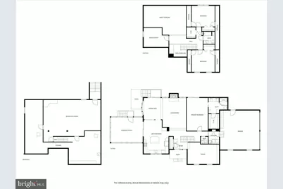 3293 N Hill Court, Middletown, MD 21769 - Photo 2