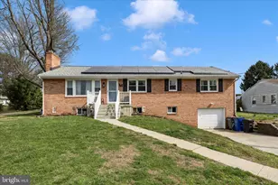814 2nd Ave, Brunswick, MD 21716 - Photo 1