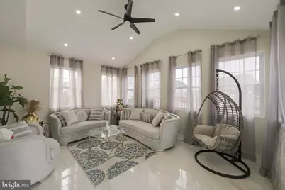 601 Crossover Court, Frederick, MD 21703 - Photo 8