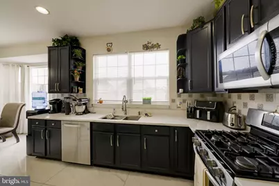 601 Crossover Court, Frederick, MD 21703 - Photo 12