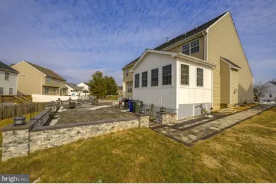 601 Crossover Court, Frederick, MD 21703 - Photo 18