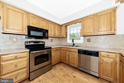 8211 Winter Snow Court, Frederick, MD 21702 - Photo 12