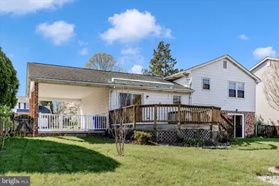 8211 Winter Snow Court, Frederick, MD 21702 - Photo 44