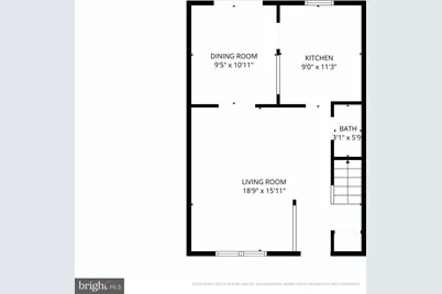 5733 Sunset View Lane, Frederick, MD 21703 - Photo 2