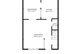 5733 Sunset View Ln, Frederick, MD 21703 - Photo 2