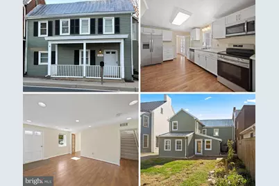 3830 Jefferson Pike, Jefferson, MD 21755 - Photo 1