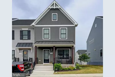 1309 Pedigree Street, Frederick, MD 21702 - Photo 1