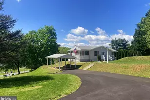 3624 Kemptown Church Rd, Monrovia, MD 21770 - Photo 1