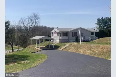 3624 Kemptown Church Road, Monrovia, MD 21770 - Photo 1