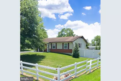 3895 Gibbons Road, Point of Rocks, MD 21777 - Photo 1