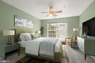 2504 Shelley Circle #4-2D, Frederick, MD 21702 - Photo 20