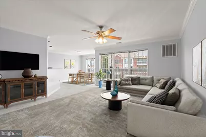 2504 Shelley Circle #4-2D, Frederick, MD 21702 - Photo 8