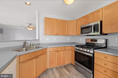 2504 Shelley Circle #4-2D, Frederick, MD 21702 - Photo 18