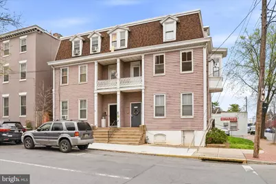 241 E 2nd Street, Frederick, MD 21701 - Photo 1