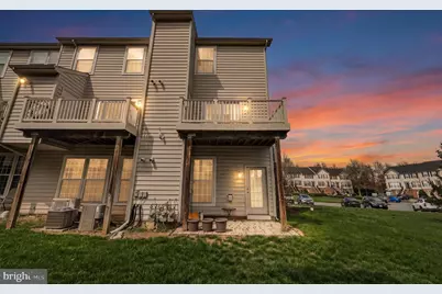 6509 Wiltshire Rd #M, Frederick, MD 21703 - Photo 30