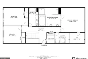 7134 Proclamation Pl, Frederick, MD 21703 - Photo 32