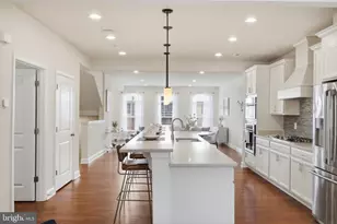 7134 Proclamation Pl, Frederick, MD 21703 - Photo 6