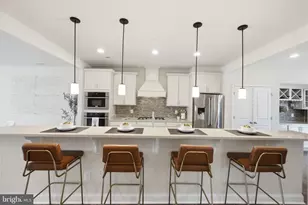 7134 Proclamation Pl, Frederick, MD 21703 - Photo 4