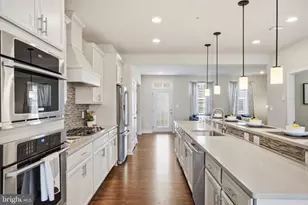 7134 Proclamation Pl, Frederick, MD 21703 - Photo 12