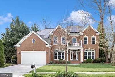 9102 Travener Circle, Frederick, MD 21704 - Photo 2