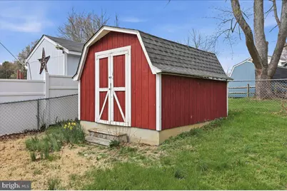 215 Challedon Drive, Walkersville, MD 21793 - Photo 30