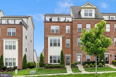 4366 Viridian Terrace, Monrovia, MD 21770 - Photo 2
