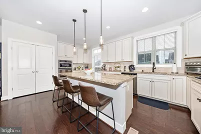 4366 Viridian Terrace, Monrovia, MD 21770 - Photo 8