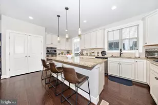 4366 Viridian Ter, Monrovia, MD 21770 - Photo 8