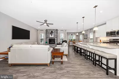 1202 Dargon Quarry Lane, Brunswick, MD 21716 - Photo 6