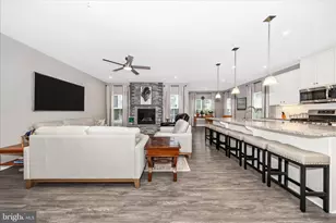 1202 Dargon Quarry Ln, Brunswick, MD 21716 - Photo 6