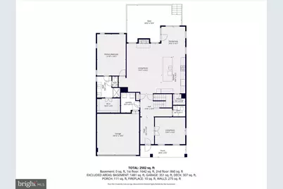 1202 Dargon Quarry Lane, Brunswick, MD 21716 - Photo 74