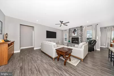 1202 Dargon Quarry Lane, Brunswick, MD 21716 - Photo 8