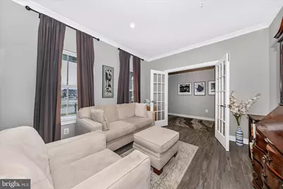 1202 Dargon Quarry Lane, Brunswick, MD 21716 - Photo 4