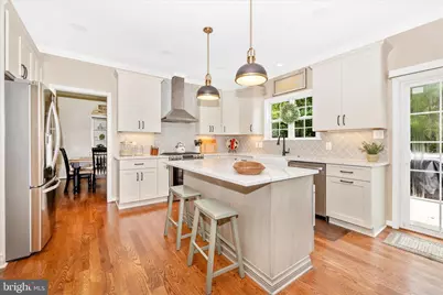 402 Leafy Hollow, Mount Airy, MD 21771 - Photo 16