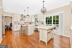 402 Leafy Hollow, Mount Airy, MD 21771 - Photo 20