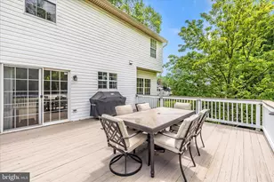 402 Leafy Hollow, Mount Airy, MD 21771 - Photo 56