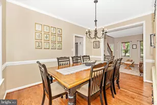 402 Leafy Hollow, Mount Airy, MD 21771 - Photo 12