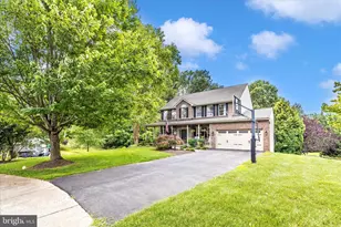 402 Leafy Hollow, Mount Airy, MD 21771 - Photo 46