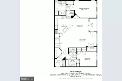 5742 Meadowood Street #402, New Market, MD 21774 - Photo 36