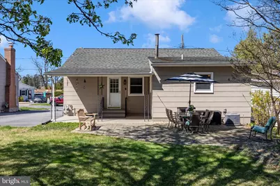 504 Valley Street, Frederick, MD 21701 - Photo 32