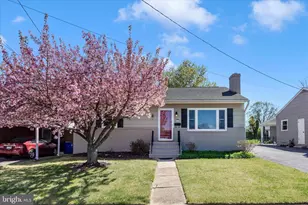 504 Valley St, Frederick, MD 21701 - Photo 1