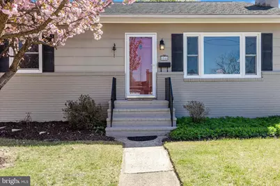 504 Valley Street, Frederick, MD 21701 - Photo 2