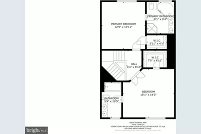 6110 Baldridge Drive, Frederick, MD 21701 - Photo 34