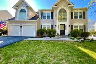 6110 Fieldcrest Dr, Frederick, MD 21701 - Photo 1