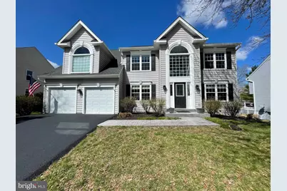 6110 Fieldcrest Drive, Frederick, MD 21701 - Photo 1