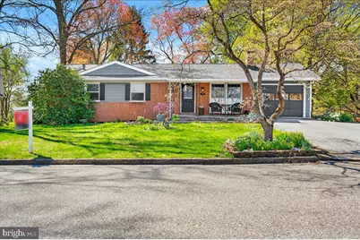 33 Fox Rock Drive, Myersville, MD 21773 - Photo 1