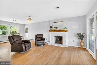 33 Fox Rock Drive, Myersville, MD 21773 - Photo 12